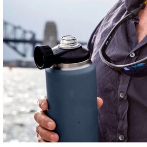 The YETI Rambler® MagDock™ Cap